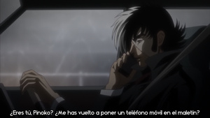 Black Jack Final